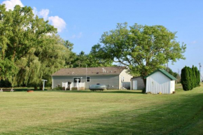Stony Lane Retreat